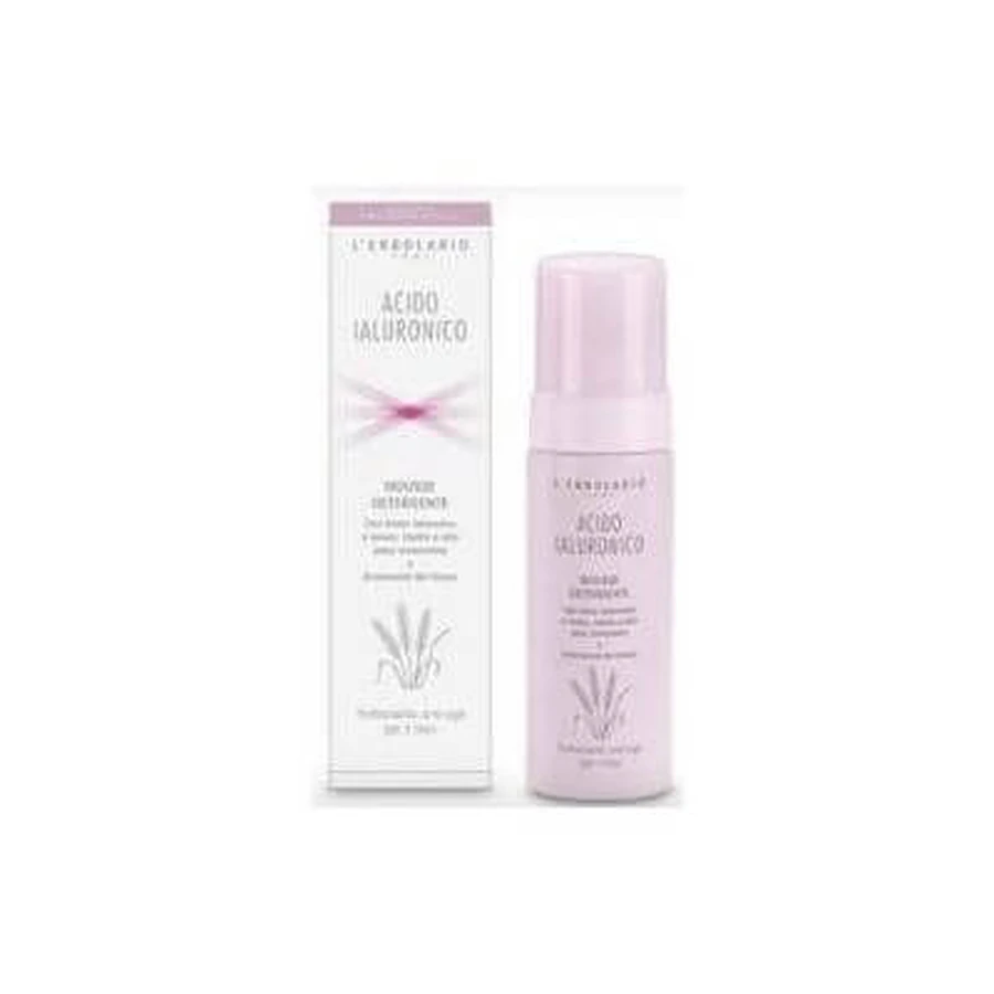 Hyaluronsäure-Reinigungsmousse 150 ml