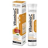 Sanavita vitamin c 20 effervescent tablets