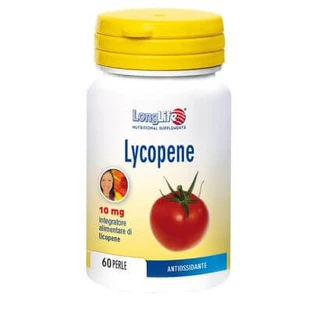 Licopen Longlife 60 parels