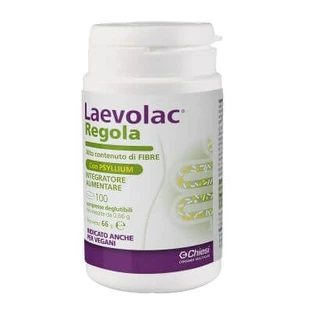 Laevolac regula 100 comprimidos