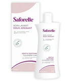 Intimate and body care gel with burdock extract Saforelle, 500 ml, Iprad Laboratories