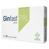 Ginfast prl 30 tablets