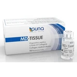 Md-tissue italia 10 vials for injection 2 ml
