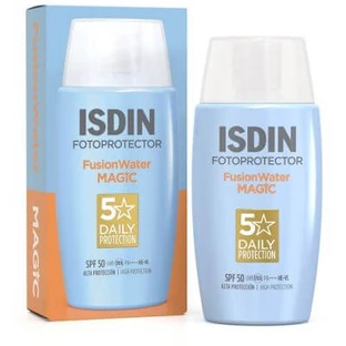 Fusion agua mágica spf50 50 ml