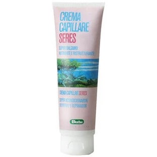 Seres super crème capillaire baume nourrissant et restructurant 250 ml