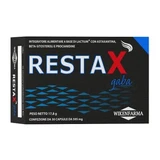 Restax gaba 30 capsules