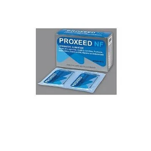 Proxeed nieuwe formule 20 sachets