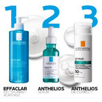 La Roche-Posay Anthelios Oil Correct anti-puistjes gel-crème met SPF 50+ 50ml