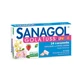 Sanagol nek tuss junior aardbei 24 snoepjes