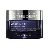 Gel-crème intensif à la vitamine C, 50 ml, Institut Esthederm