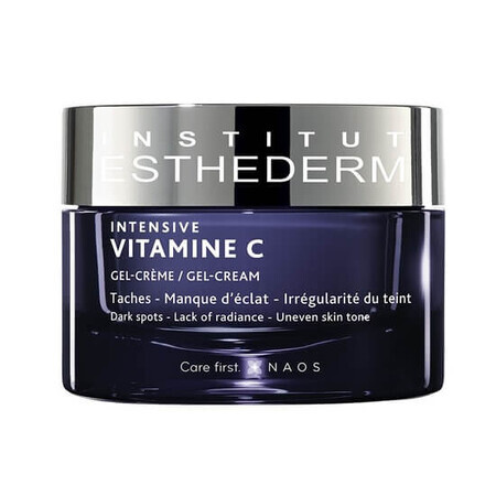 Vitamin C Intensiv Creme-Gel, 50 ml, Institut Esthederm