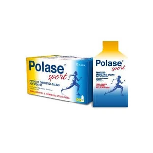 Polase sport 10 zakjes