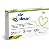 Colesia zachte gel 30 capsules moi