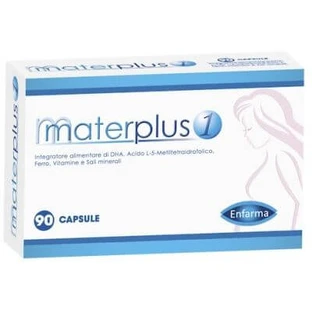 Materplus 1 90 Kapseln