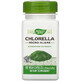 Chlorella Micro-algen 410mg Nature&#39;s Way, 100 capsules, Secom