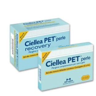 Ciellea pet blister 30 perełek