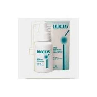 Spray für die Oropharynxschleimhaut 30 ml