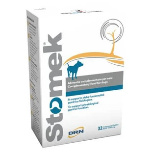 Stomek 32 comprimés
