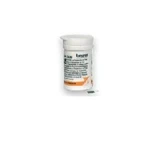 Beurer bloedglucose teststrips voor gl44/gl50/gl50evo in flesje 50 stuks.
