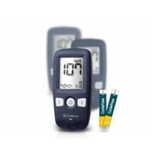 SD-codevrije glucosemeter + stappenteller PA-S20, Rossmax