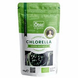 Chlorella biologische tabletten, 125 g, Obio
