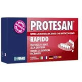 Schnelle Prothesenreparatur Protesan