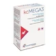 Kcmega3 omega3 z oleju rybiego 80 perełek