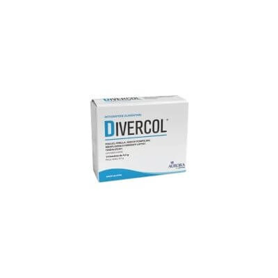 Divercol 14 sobres 56 g