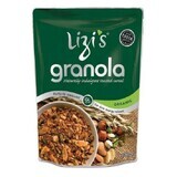 Biologische Granola, 500 g, Lizi's