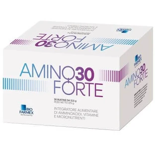 Amino 30 forte 30 sachets