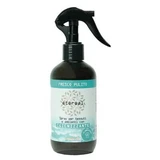 Ethereal fris en schoon desinfecterende doek- en kamer spray 250 ml