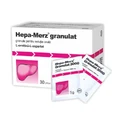 Hepa Merz, 30 Beutel, Merz
