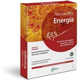 Natura mix advanced energy 10 phials 15 g