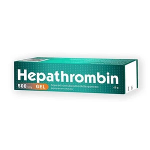 Hepathrombin