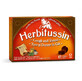 Herbitussin Hoest en Keelpijn, 12 pillen, USP Roemeni&#235;