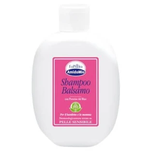 Euphidra amidomio champú acondicionador 200 ml