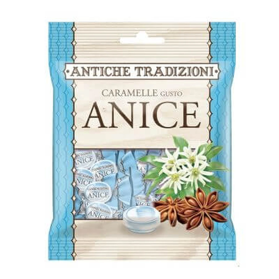 Anijssnoepjes 60 g