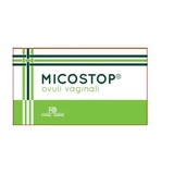Micostop óvulos vaginales 10 unidades 2 g