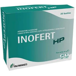 Inofert hp 20 sachets