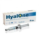 Hyalone 60mg, 1 spuit 4 ml, Fidia Farmaceutici