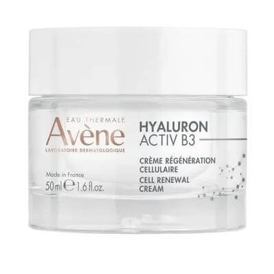 Avene hyaluron activ b3 Tagescreme 50 ml