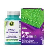 Hyper Artemisine, 60 capsules, Hypericum