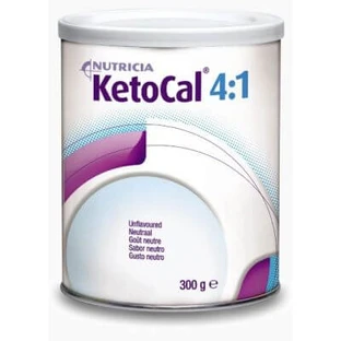 Ketocal 4:1 neutraal 300 g