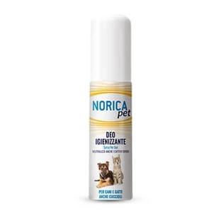 Norica Haustier Deo 100 ml