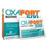 Oxafort 500 18 sachets
