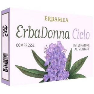 Erbadonna Cyclus 24 tabletten