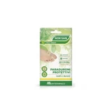 Paraduroni knoop-hard noksan groen 4 stuks