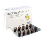 Inofolic Combi HP, 30 softgels, Lo Li Pharma