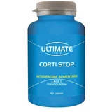 Ultimate corti stop 60 cápsulas