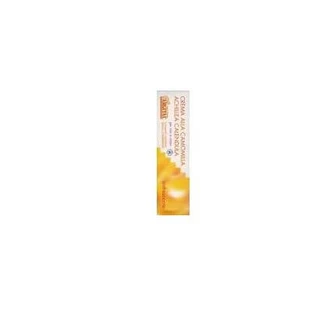 Crema de manzanilla, milenrama y caléndula 50 ml